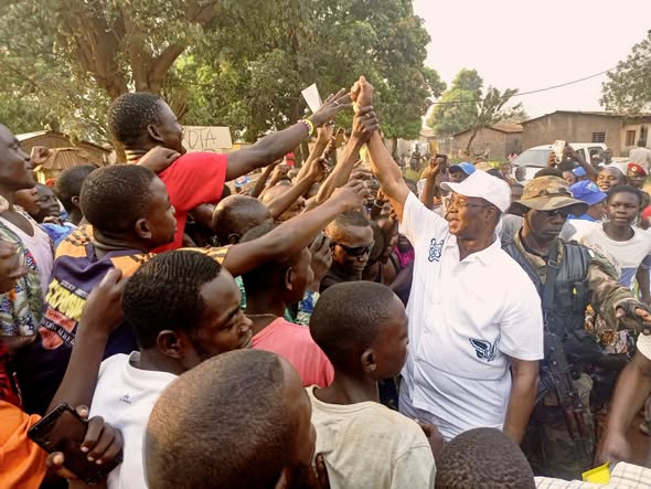 Quatrième journée de campagne, AGD alternance 2025