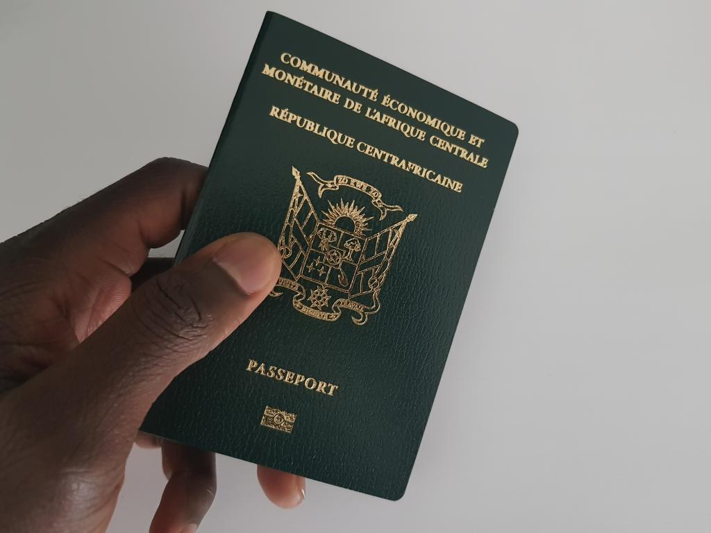 Centrafrique: l'augmentation du prix des cartes d'identité fait polémique